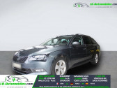 Skoda Superb Combi 2.0 TDI 190 BVA  � Beaupuy 31