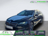 Skoda Superb Combi 2.0 TDI 190 BVA  � Beaupuy 31