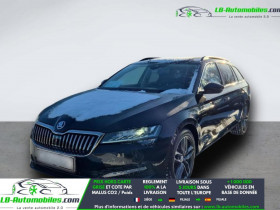 Skoda Superb Combi , garage LB AUTOMOBILES � Beaupuy