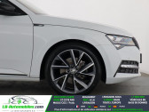 Annonce Skoda Superb Combi occasion Diesel 2.0 TDI 190 BVA � Beaupuy