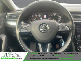 Skoda Superb Combi 2.0 TDI 190 BVA  occasion  Beaupuy - photo n10