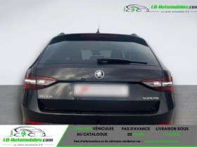 Skoda Superb Combi 2.0 TDI 190 BVA  occasion  Beaupuy - photo n7