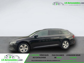 Skoda Superb Combi 2.0 TDI 190 BVA  occasion  Beaupuy - photo n6
