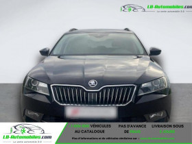Skoda Superb Combi 2.0 TDI 190 BVA  occasion  Beaupuy - photo n5