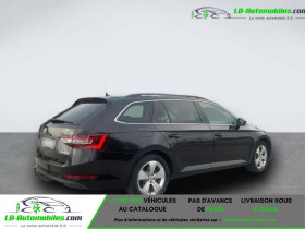 Skoda Superb Combi 2.0 TDI 190 BVA  occasion  Beaupuy - photo n4