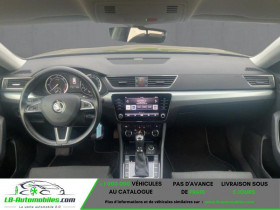 Skoda Superb Combi 2.0 TDI 190 BVA  occasion  Beaupuy - photo n3
