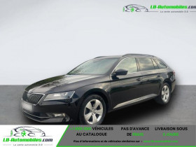 Skoda Superb Combi 2.0 TDI 190 BVA  occasion  Beaupuy - photo n2