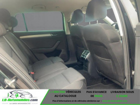 Skoda Superb Combi 2.0 TDI 190 BVA  occasion  Beaupuy - photo n9