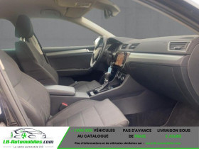 Skoda Superb Combi 2.0 TDI 190 BVA  occasion  Beaupuy - photo n8