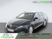 Skoda Superb Combi 2.0 TDI 190 BVA   Beaupuy 31