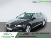 Skoda Superb Combi 2.0 TDI 190 BVA   Beaupuy 31