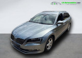 Skoda Superb Combi occasion année 2019 boite Automatique Annonce Skoda Superb Combi occasion Diesel 2.0 TDI 190 BVA à Beaupuy