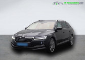 Skoda Superb Combi occasion année 2019 boite Automatique Annonce Skoda Superb Combi occasion Diesel 2.0 TDI 190 BVA à Beaupuy