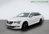 Skoda Superb Combi 2.0 TDI 190 BVA   Beaupuy 31
