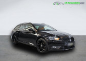 Annonce Skoda Superb Combi occasion Diesel 2.0 TDI 190 BVA  Beaupuy