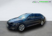 Annonce Skoda Superb Combi occasion Diesel 2.0 TDI 190 BVA  Beaupuy