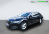 Annonce Skoda Superb Combi occasion Diesel 2.0 TDI 190 BVA  Beaupuy