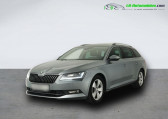 Skoda Superb Combi 2.0 TDI 190 BVA   Beaupuy 31
