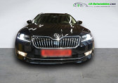 Skoda Superb Combi occasion année 2019 boite Automatique Annonce Skoda Superb Combi occasion Diesel 2.0 TDI 190 BVA à Beaupuy