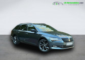 Skoda Superb Combi occasion année 2019 boite Automatique Annonce Skoda Superb Combi occasion Diesel 2.0 TDI 190 BVA à Beaupuy