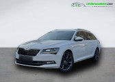 Skoda Superb Combi occasion année 2019 boite Automatique Annonce Skoda Superb Combi occasion Diesel 2.0 TDI 190 BVA à Beaupuy