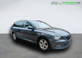Skoda Superb Combi occasion année 2019 boite Automatique Annonce Skoda Superb Combi occasion Diesel 2.0 TDI 190 BVA à Beaupuy