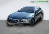 Annonce Skoda Superb Combi occasion Diesel 2.0 TDI 190 BVA  Beaupuy