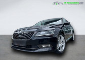 Annonce Skoda Superb Combi occasion Diesel 2.0 TDI 190 BVA  Beaupuy