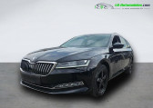 Skoda Superb Combi 2.0 TDI 190 BVA   Beaupuy 31
