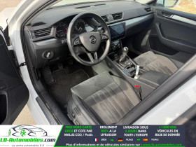 Skoda Superb Combi 2.0 TDI 190 BVM  occasion � Beaupuy - photo n�6