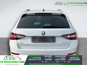 Skoda Superb Combi 2.0 TDI 190 BVM  occasion � Beaupuy - photo n�5
