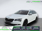 Skoda Superb Combi 2.0 TDI 190 BVM  � Beaupuy 31