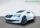 Skoda Superb Combi 2.0 TDI 190 BVM   Beaupuy 31