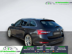 Skoda Superb Combi 2.0 TSI 272 BVA 4x4  occasion � Beaupuy - photo n�4