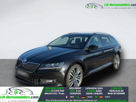 Skoda Superb Combi 2.0 TSI 272 BVA 4x4  occasion � Beaupuy - photo n�2