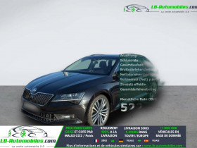 Skoda Superb Combi , garage LB AUTOMOBILES � Beaupuy