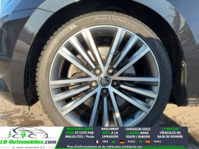 Skoda Superb Combi 2.0 TSI 272 BVA 4x4  occasion � Beaupuy - photo n�7