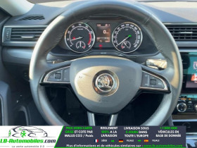 Skoda Superb Combi 2.0 TSI 272 BVA 4x4  occasion � Beaupuy - photo n�6