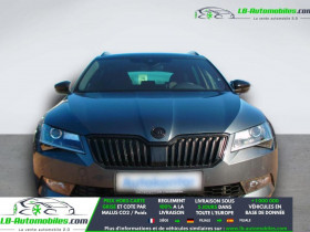 Skoda Superb Combi 2.0 TSI 280 BVA 4x4  occasion � Beaupuy - photo n�4