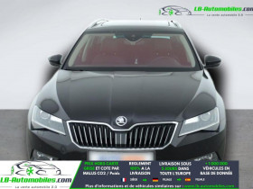 Skoda Superb Combi 2.0 TSI 280 BVA 4x4  occasion � Beaupuy - photo n�5
