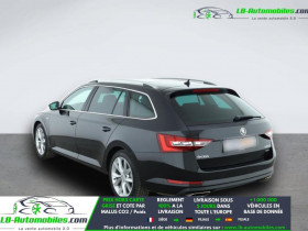Skoda Superb Combi 2.0 TSI 280 BVA 4x4  occasion � Beaupuy - photo n�4
