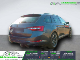 Skoda Superb Combi 2.0 TSI 280 BVA 4x4  occasion � Beaupuy - photo n�3