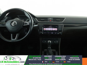 Skoda Superb Combi 2.0 TSI 280 BVA 4x4  occasion � Beaupuy - photo n�3