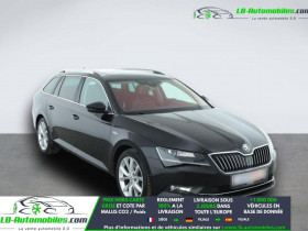 Skoda Superb Combi 2.0 TSI 280 BVA 4x4  occasion � Beaupuy - photo n�2