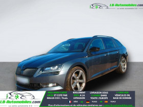 Skoda Superb Combi , garage LB AUTOMOBILES � Beaupuy