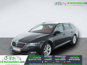 Skoda Superb Combi , garage LB AUTOMOBILES � Beaupuy
