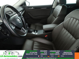 Skoda Superb Combi 2.0 TSI 280 BVA 4x4  occasion � Beaupuy - photo n�8