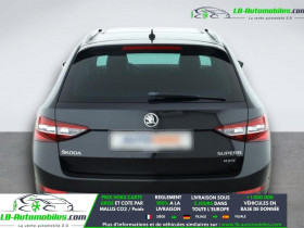 Skoda Superb Combi 2.0 TSI 280 BVA 4x4  occasion � Beaupuy - photo n�7
