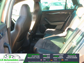 Skoda Superb Combi 2.0 TSI 280 BVA 4x4  occasion � Beaupuy - photo n�6