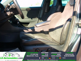 Skoda Superb Combi 2.0 TSI 280 BVA 4x4  occasion � Beaupuy - photo n�5